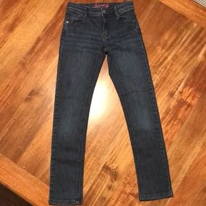 Gymboree jeans